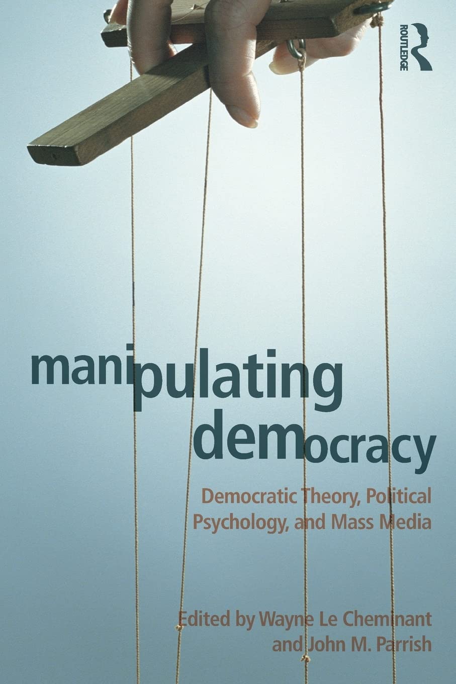 Manipulating Democracy,Used