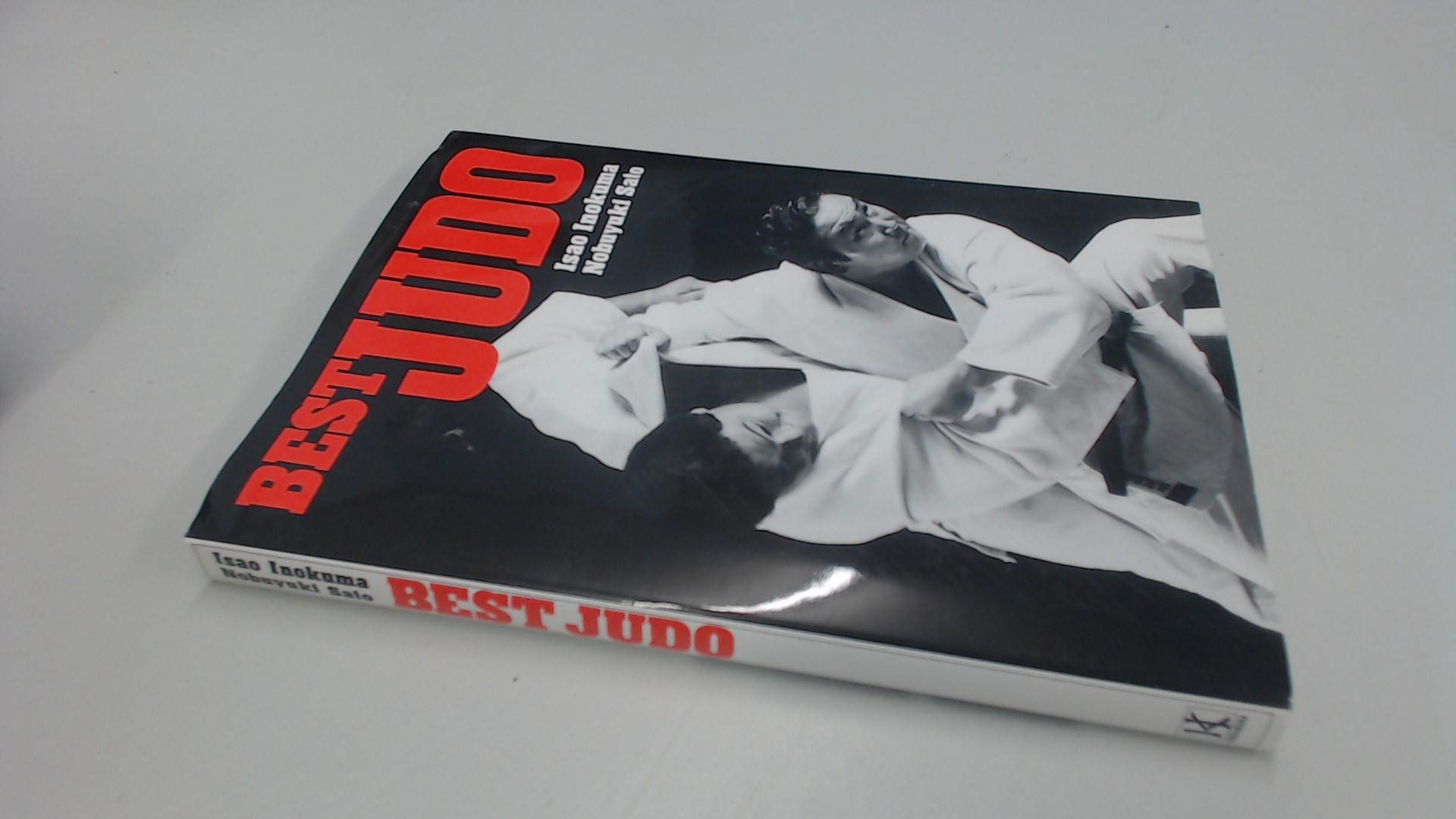 Best Judo