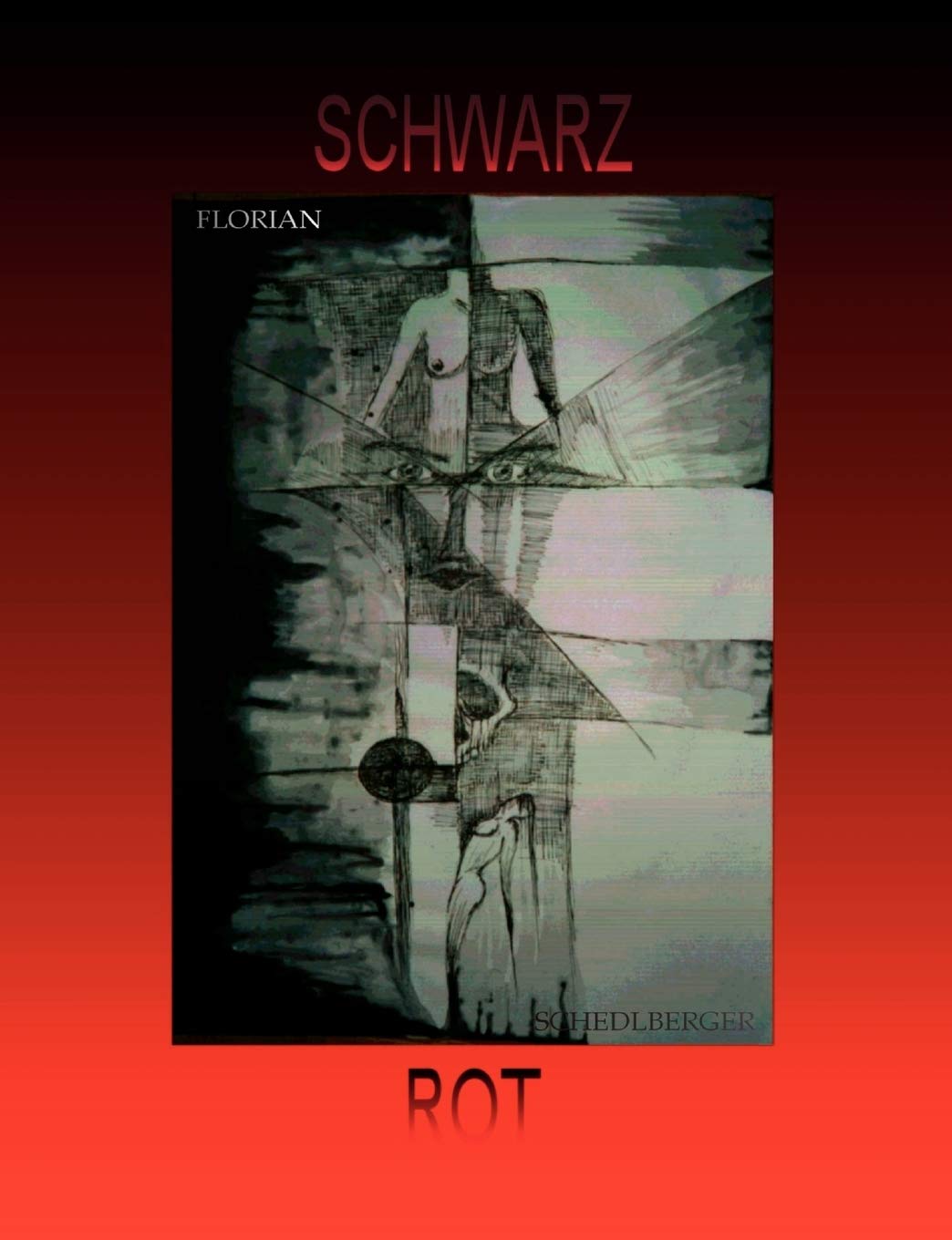 Schwarz  Rot (German Edition),Used