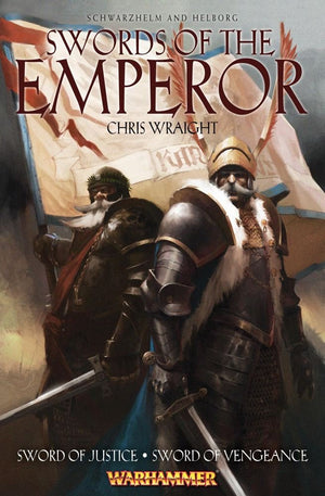 Swords Of The Emperor,Used