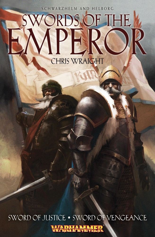 Swords Of The Emperor,Used