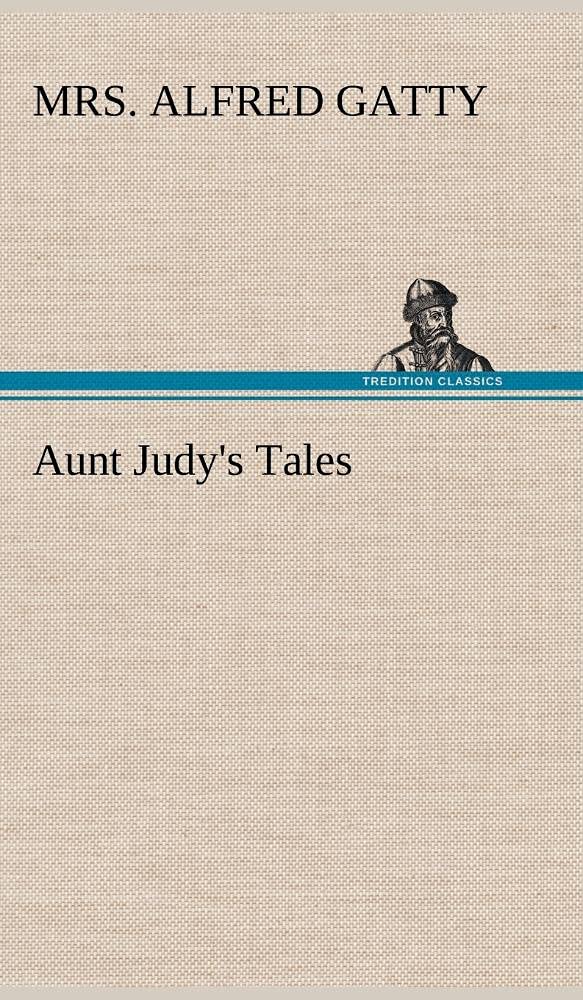 Aunt Judy's Tales,Used