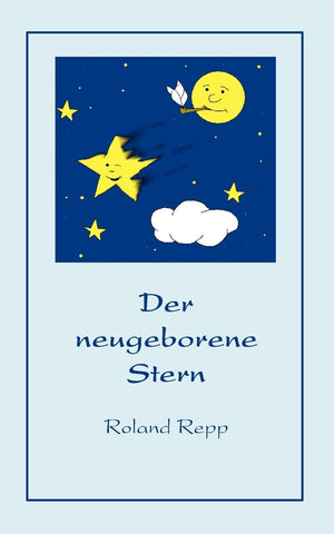 Der neugeborene Stern (German Edition),Used
