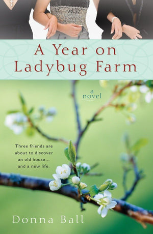 A Year on Ladybug Farm (A Ladybug Farm Novel),New