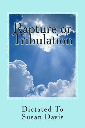 Rapture Or Tribulation,Used