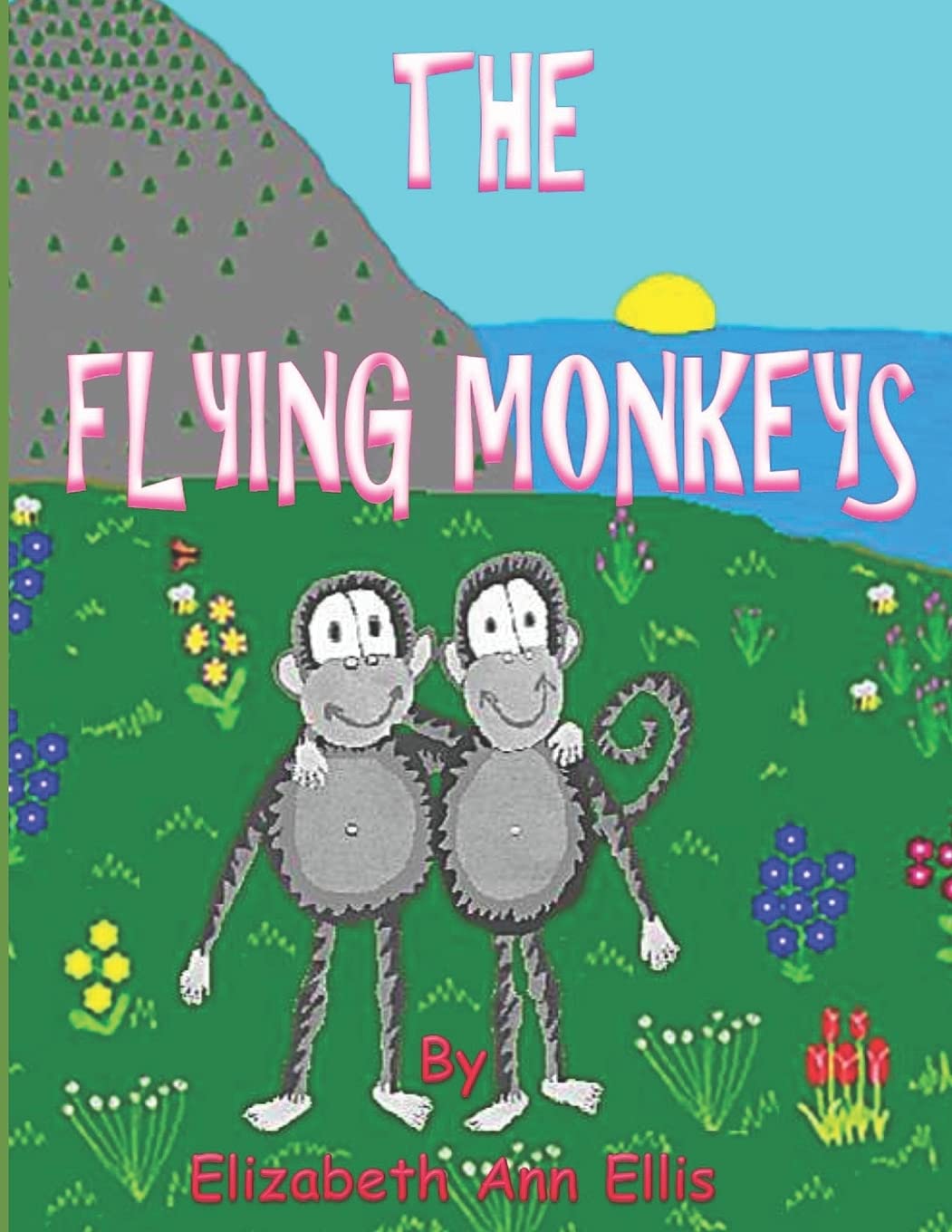 The Flying Monkeys,Used