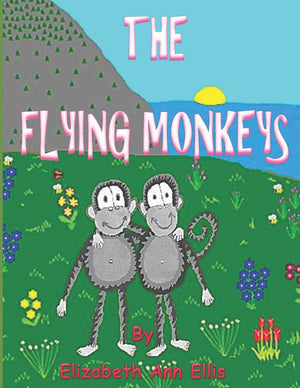 The Flying Monkeys,Used