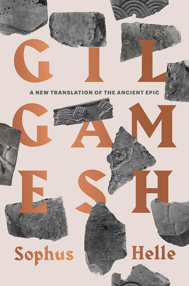 Gilgamesh: A New Translation Of The Ancient Epic,Used