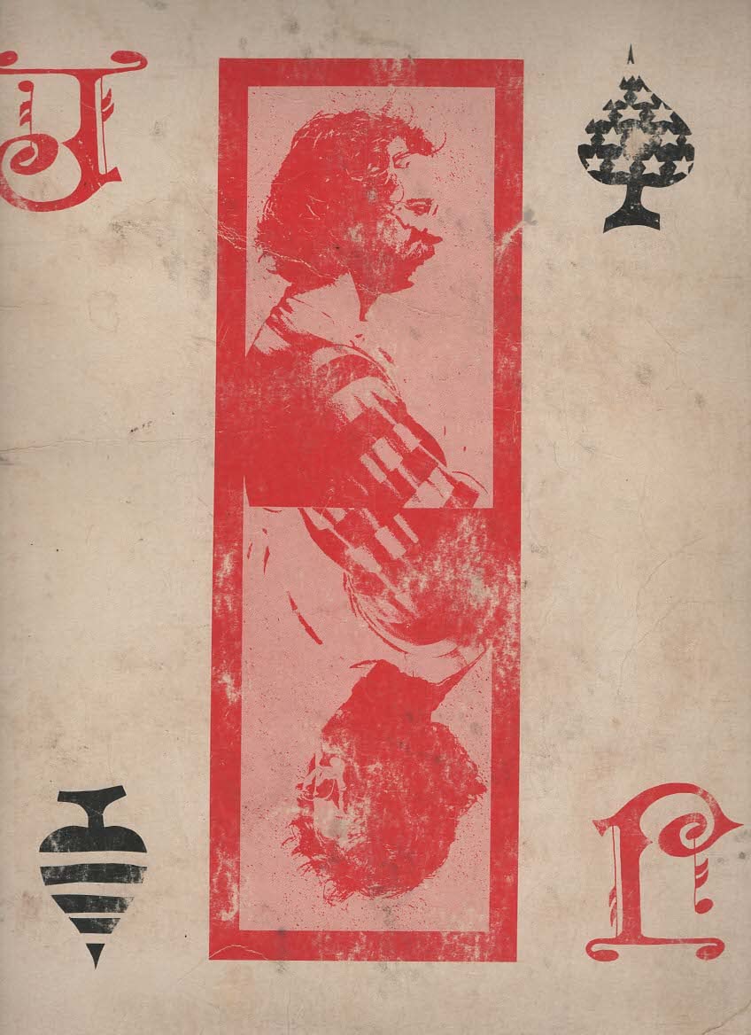 Hear the Sound of My Feet Walking, Drown the Sound of My Voice Talking,Used