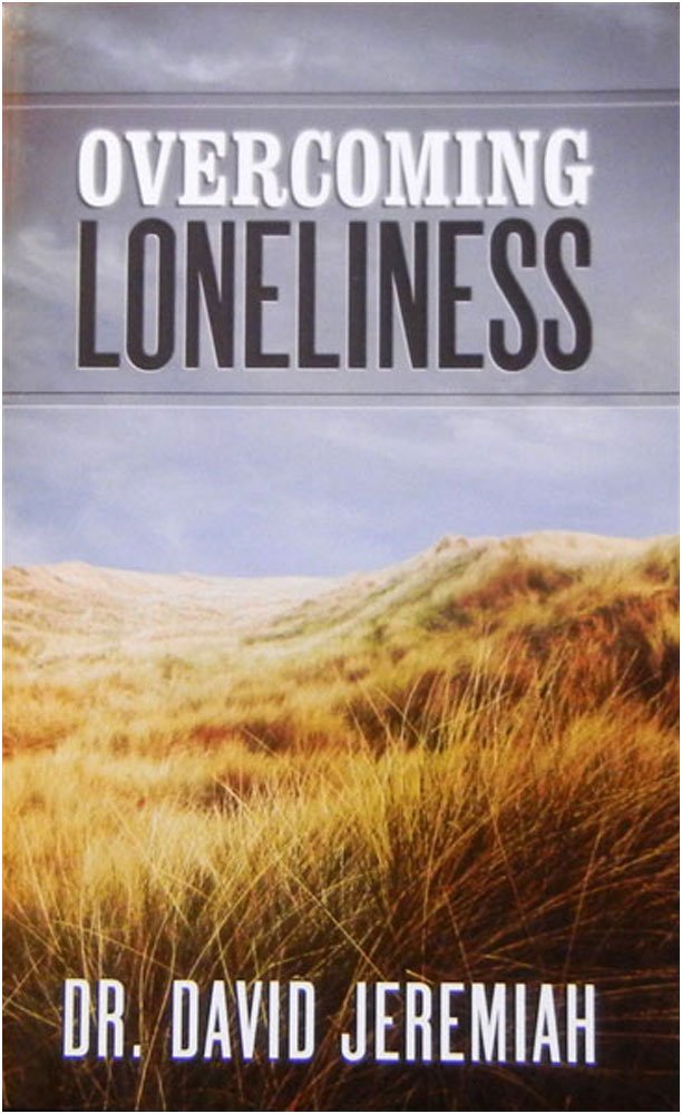 Overcoming Loneliness,New