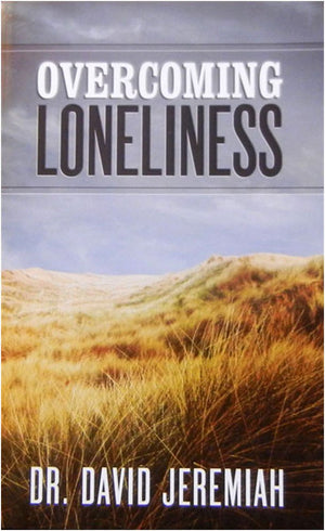 Overcoming Loneliness,Used