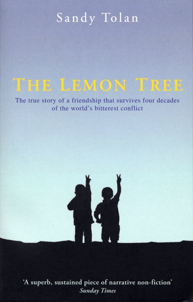 The Lemon Tree,Used