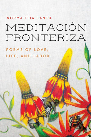 Meditacin Fronteriza: Poems Of Love, Life, And Labor (Camino Del Sol),Used