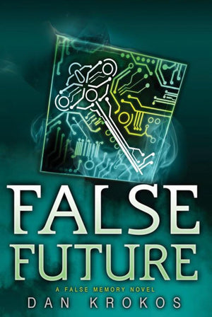 False Future (A False Memory Novel),Used