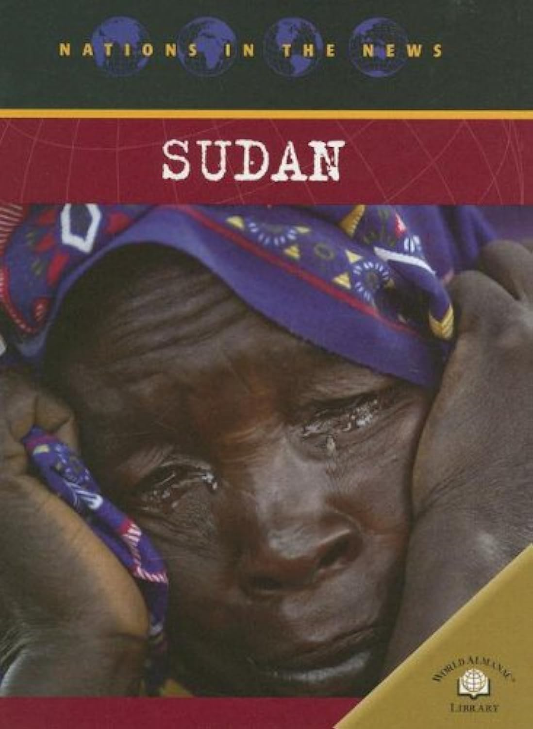 Sudan (Nations in the News),Used
