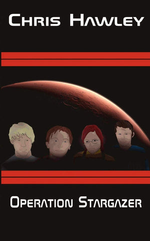 Operation Stargazer,Used