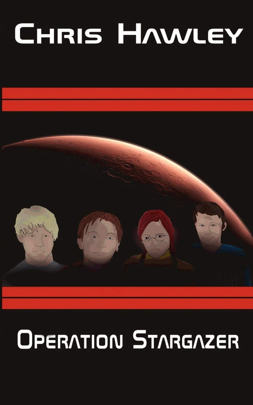 Operation Stargazer,Used