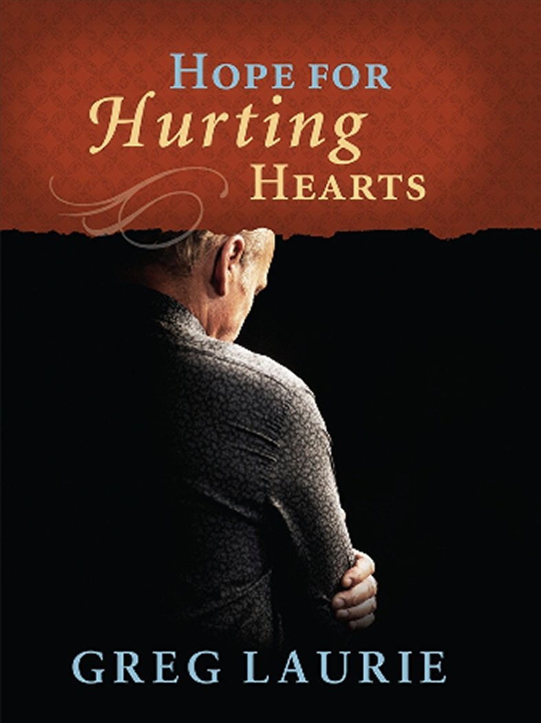 Hope For Hurting Hearts,New