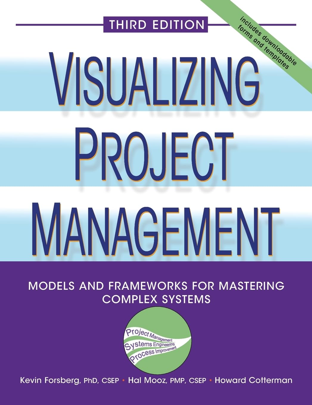 Visualizing Project Management: Models and Frameworks for Mastering Complex Systems,Used