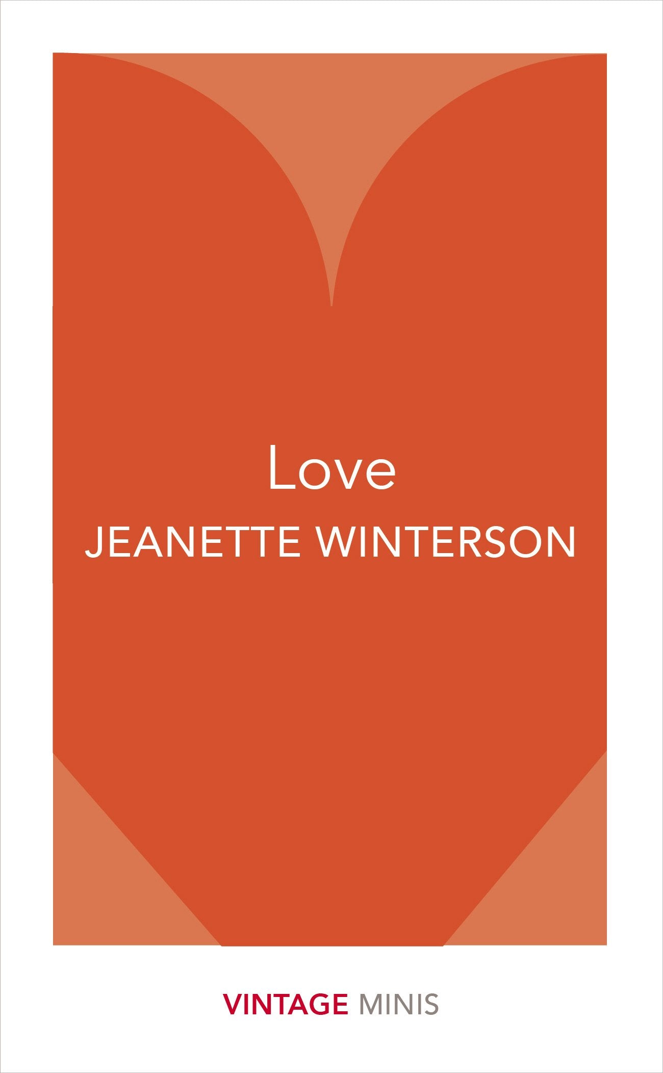 Love: Vintage Minis,Used