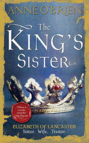 The King'S Sister,Used