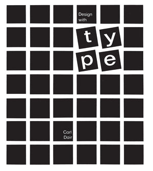 Design with Type,Used
