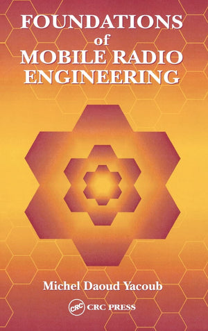 Foundations of Mobile Radio Engineering,Used