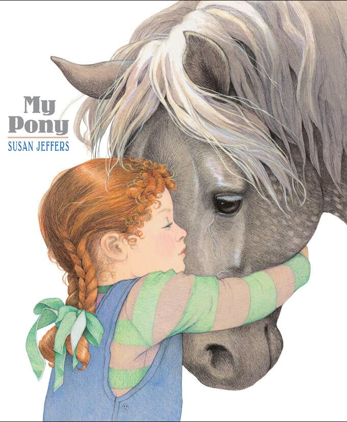 My Pony,Used
