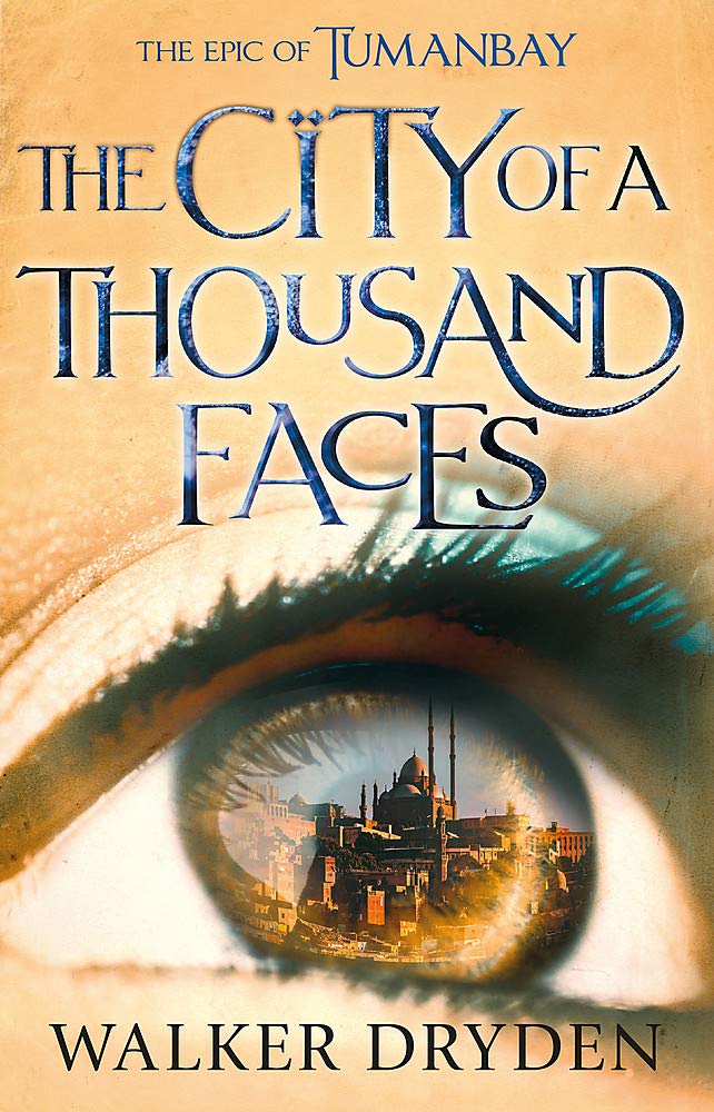The City Of A Thousand Faces (Tumanbay)