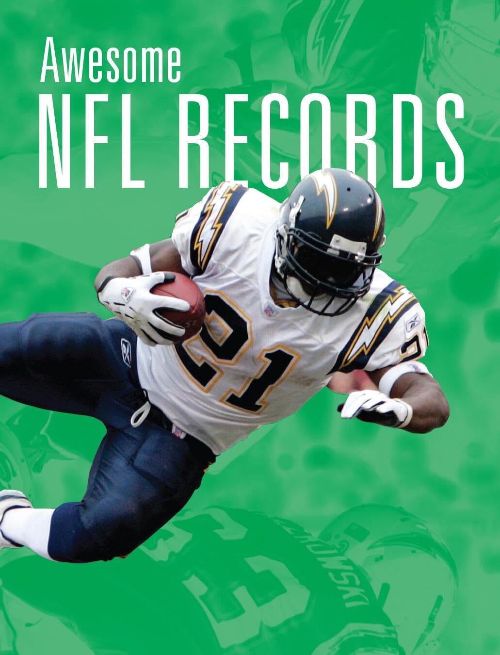 Awesome Nfl Records