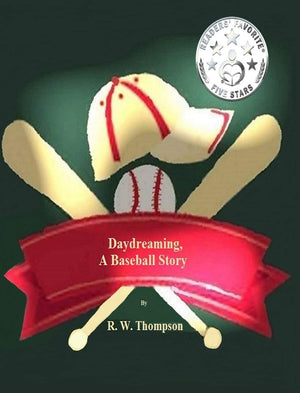 Daydreaming, A Baseball Story,Used