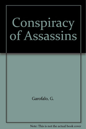 Conspiracy of Assassins,Used