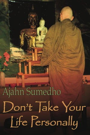 Don't Take Your Life Personally,Used