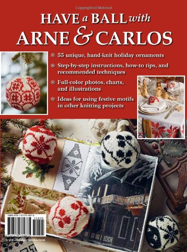 55 Christmas Balls to Knit: Colorful Festive OrnamentsTree Decorations, Centerpieces, Wreaths, Window Dressings,New
