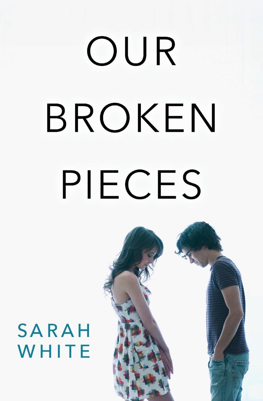 Our Broken Pieces,Used