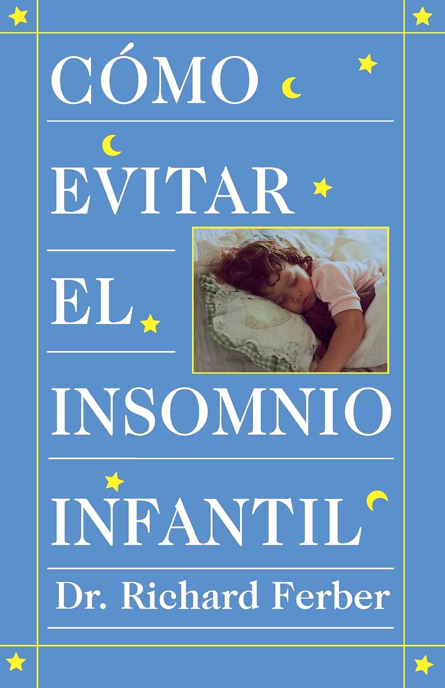 Cmo evitar el insomnio infantil,Used