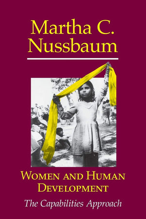 Women and Human Development (The Seeley Lectures, Series Number 3),Used