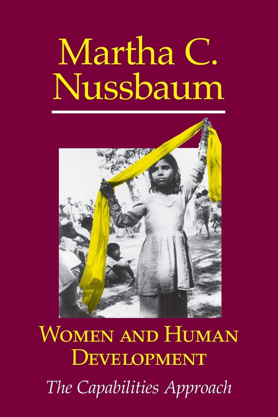 Women and Human Development (The Seeley Lectures, Series Number 3),Used