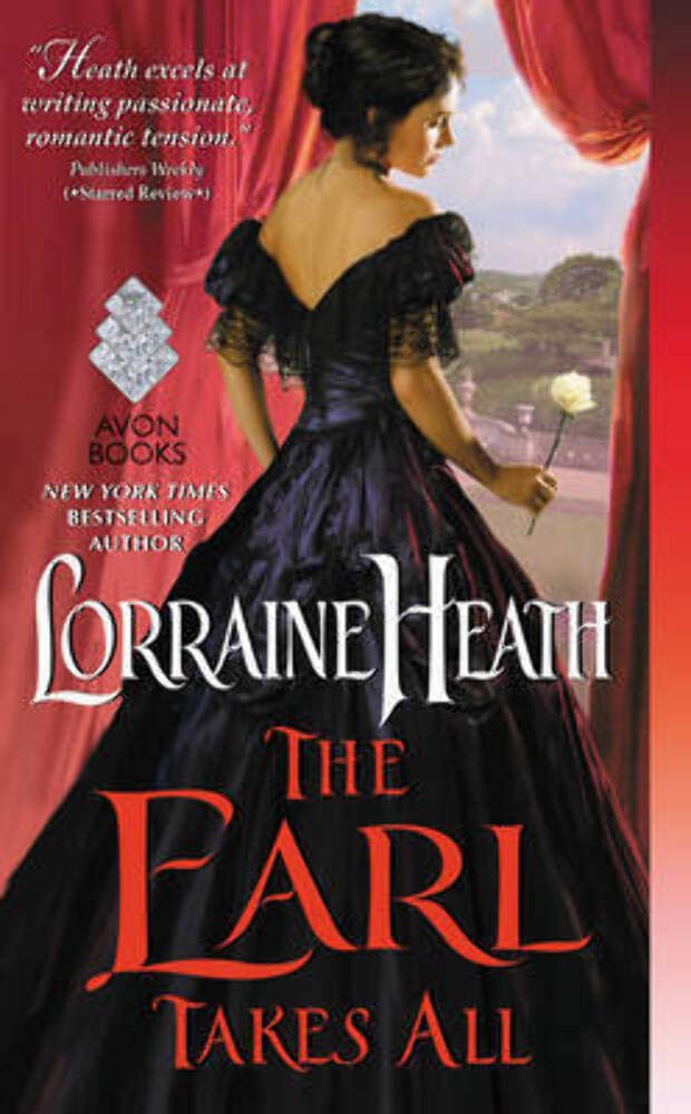 The Earl Takes All,Used