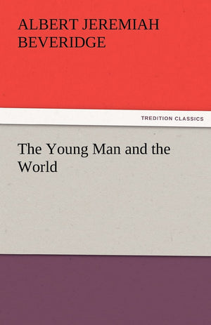 The Young Man and the World,Used