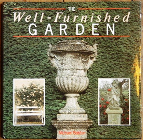 The WellFurnished Garden,Used