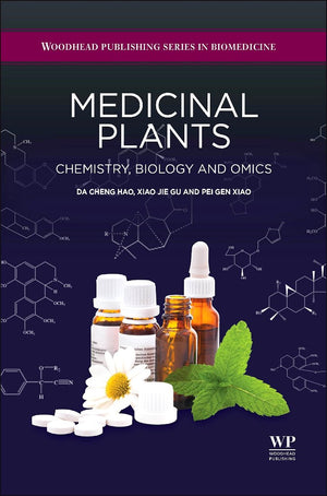 Medicinal Plants: Chemistry, Biology and Omics,Used