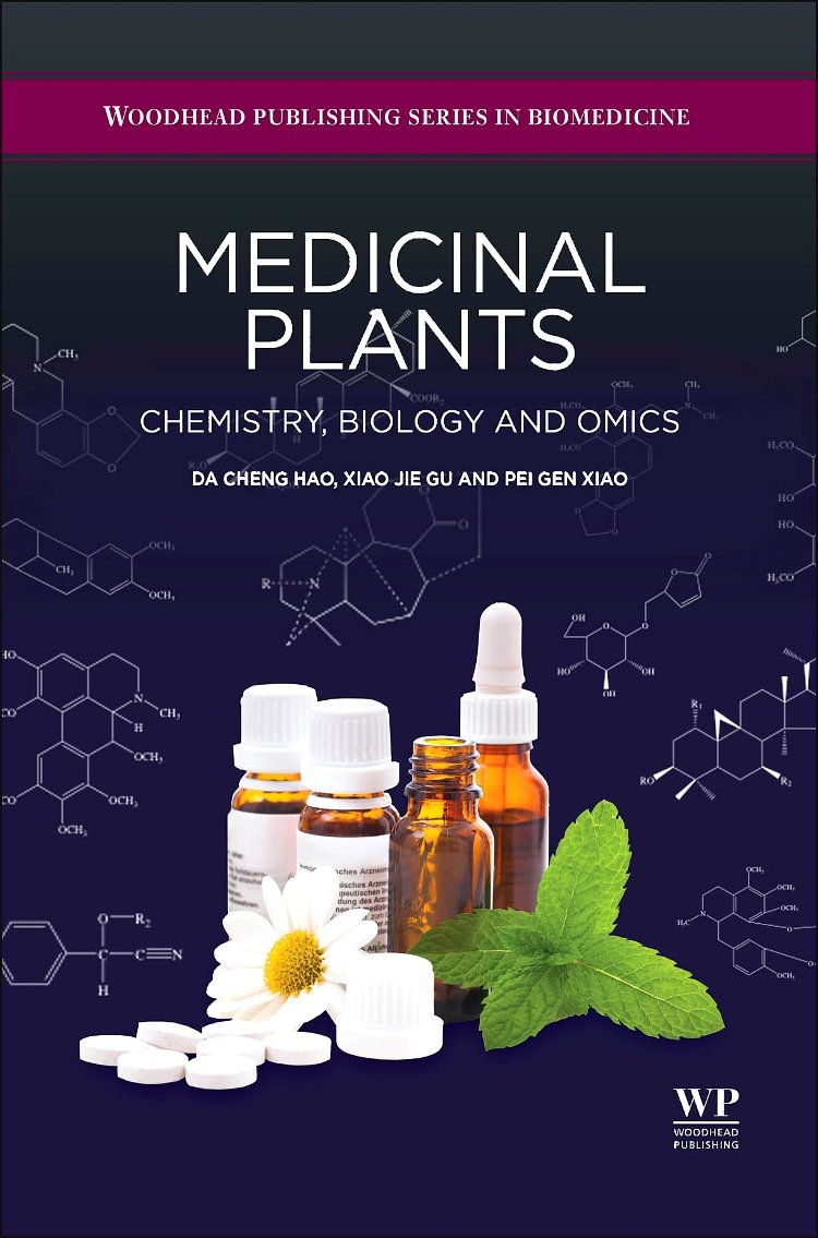 Medicinal Plants: Chemistry, Biology and Omics,Used