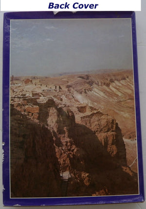 The Jews In Their Land,Used