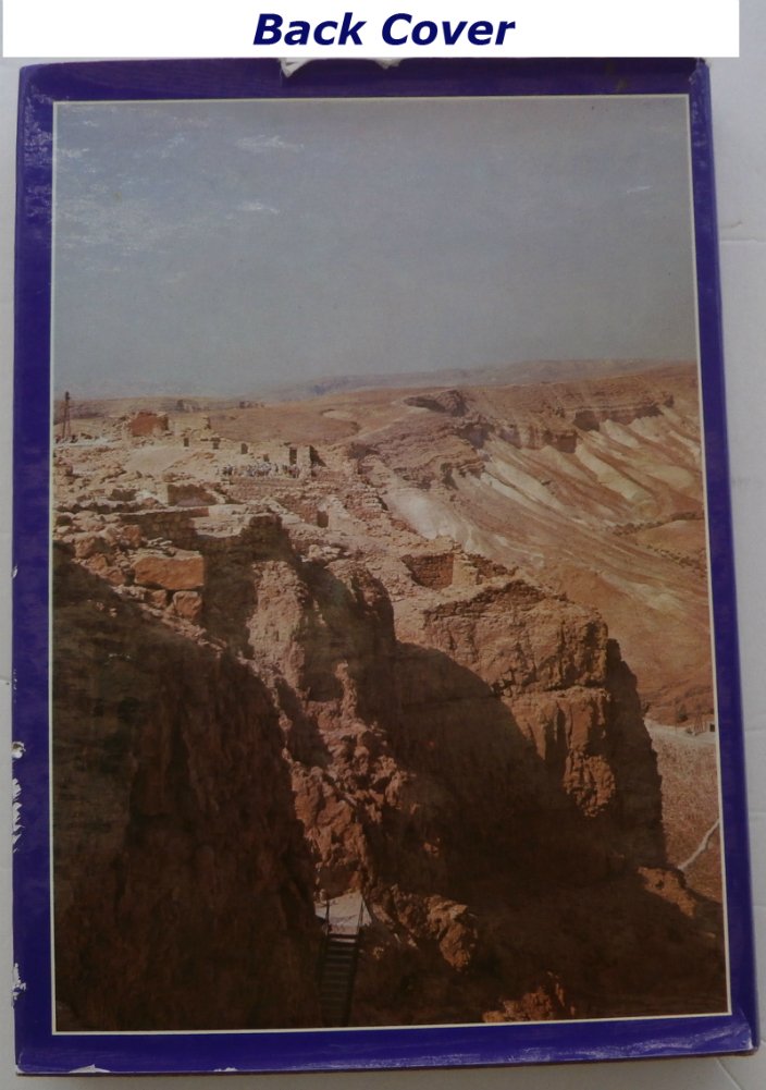 The Jews In Their Land,Used