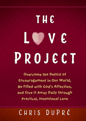 The Love Project,Used