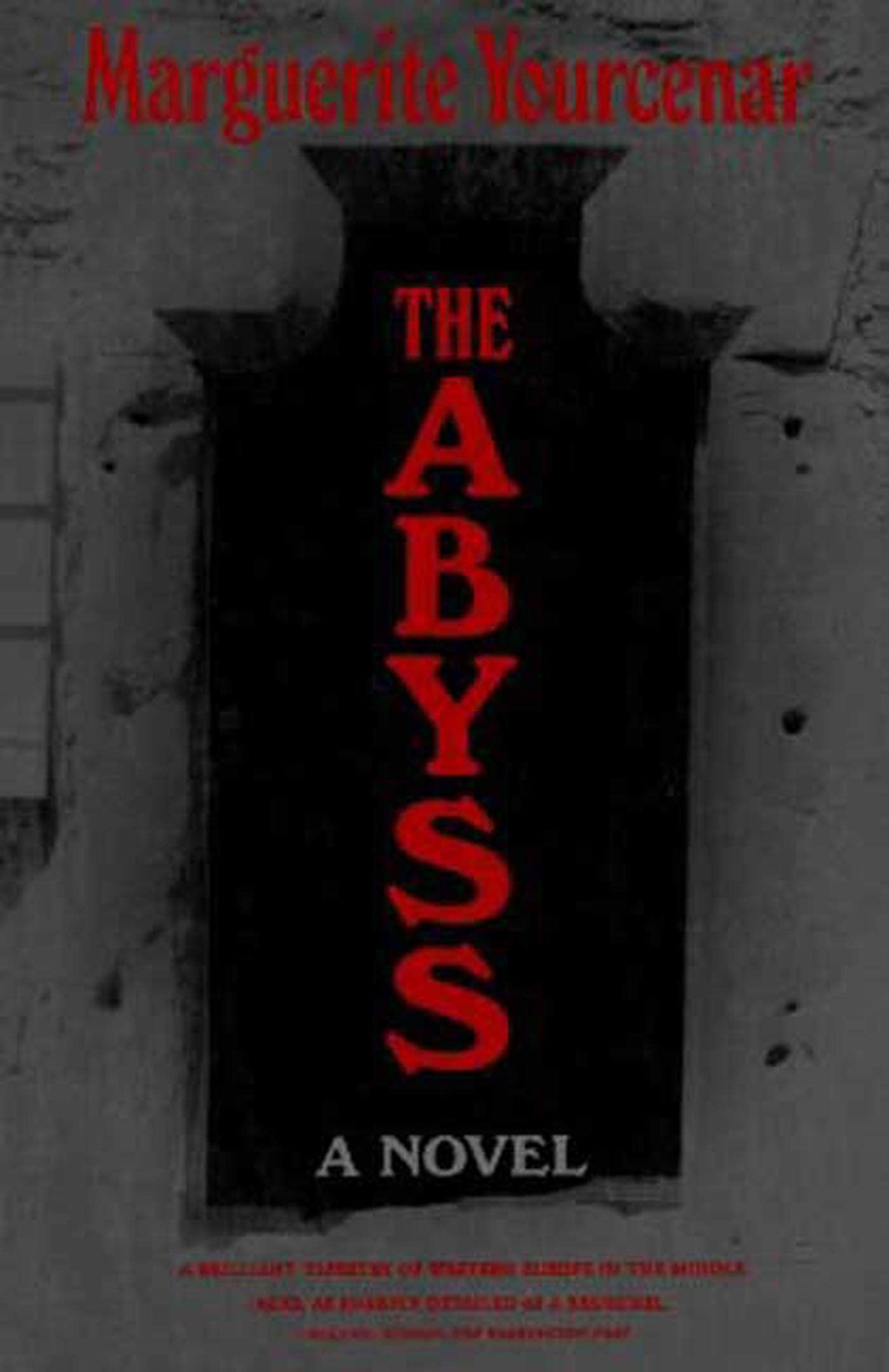 The Abyss,Used