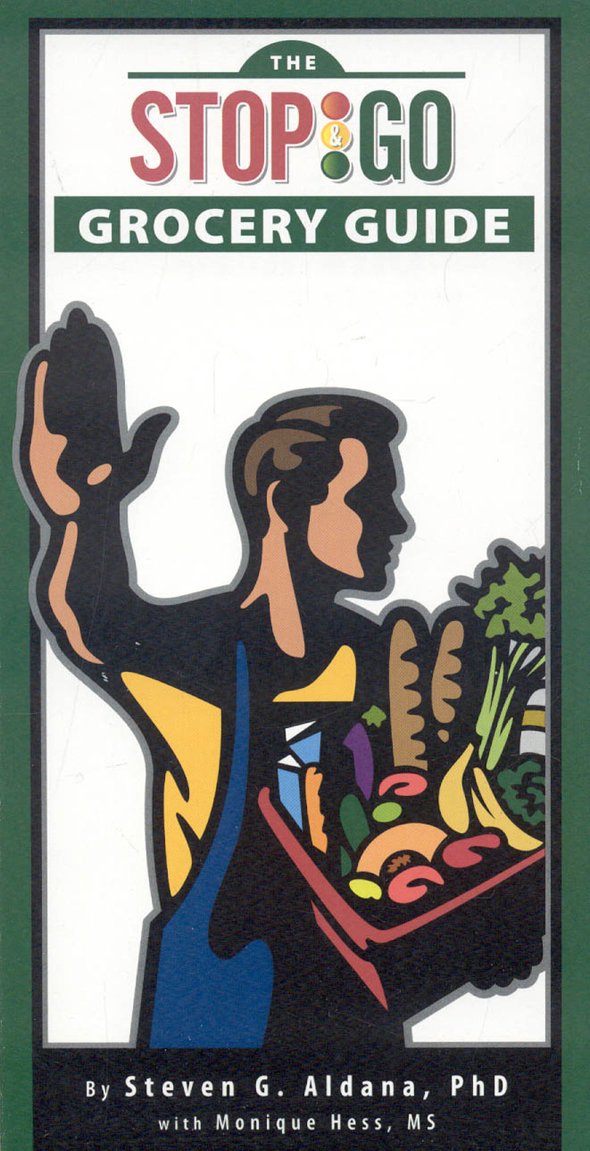 The Stop & Go Grocery Guide,Used