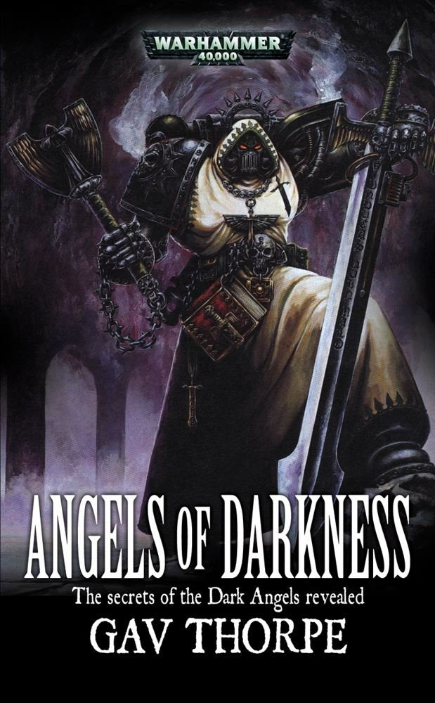 Angels of Darkness,Used