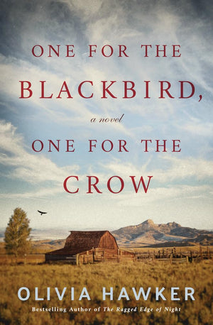 One For The Blackbird, One For The Crow: A Novel,New